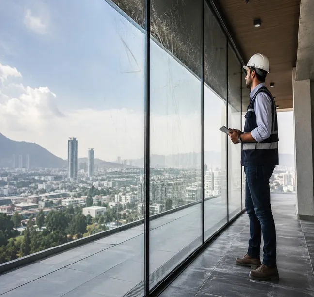 Compras / Procurement en un proyecto de construcción