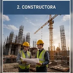 Constructora