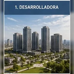 Desarrolladora