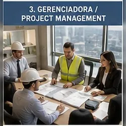Gerenciadora / Project Management
