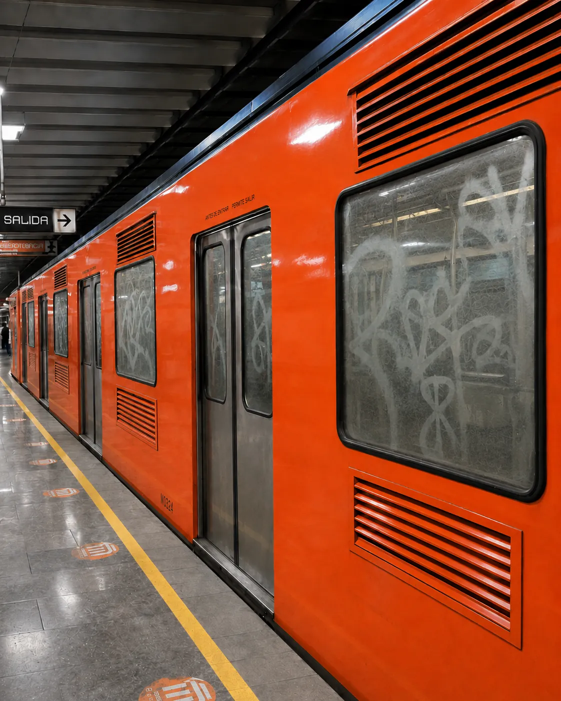 Transporte público