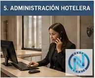 Administración hotelera