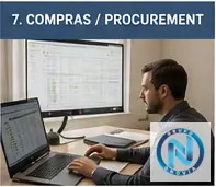 Compras / Procurement