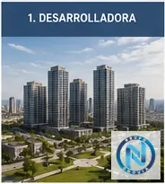 Esquirlas de esmeril para Desarrolladora