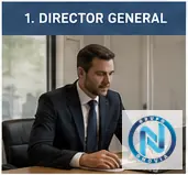 Director general