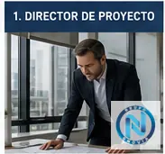 Director de proyecto