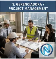 Gerenciadora / Project Management