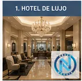 Hotel de lujo