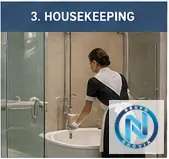 Housekeeping