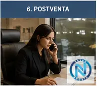 Postventa