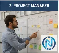 Project Manager