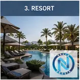 Resort