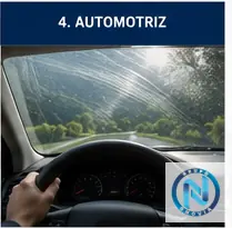Automotriz