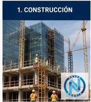 Inmobiliario / Construcción