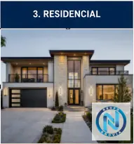 Residencial