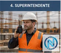 Superintendente