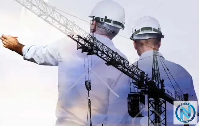 Cemento en vidrio para Compras / Procurement de Constructora
