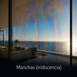 Iridiscencia