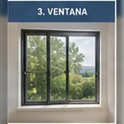 Ventana sujeta a evaluación