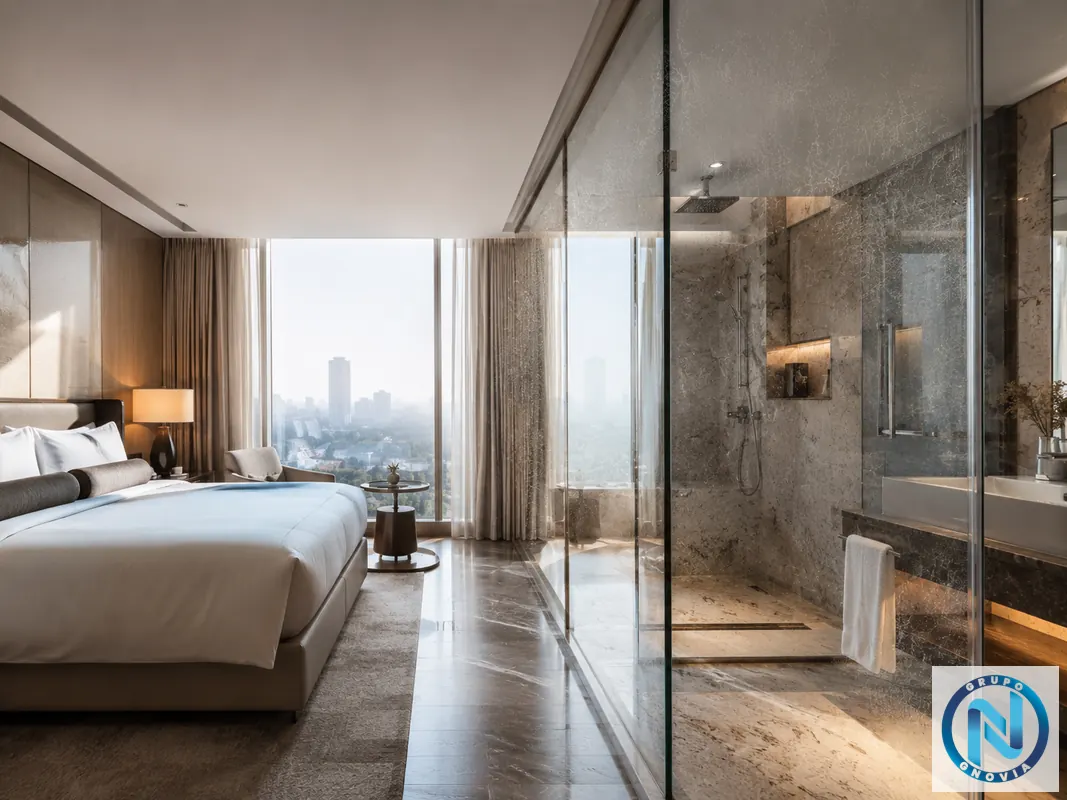 Housekeeping