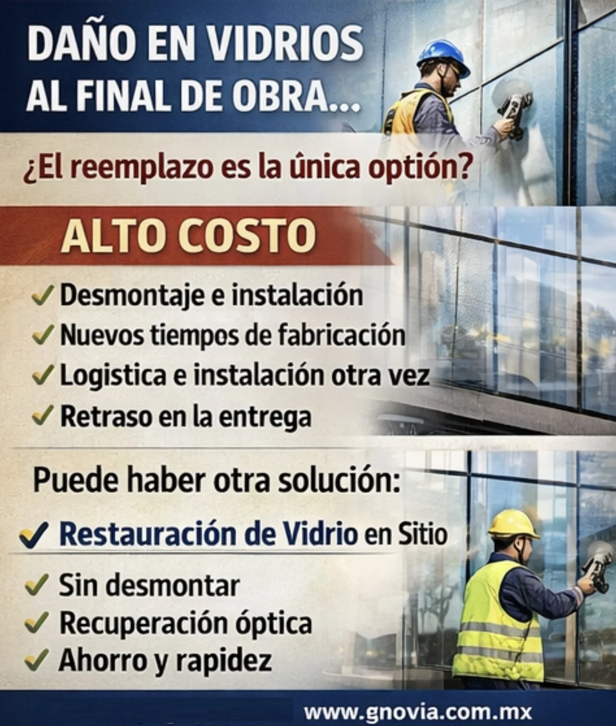 Arquitectónico / obra / proyectos