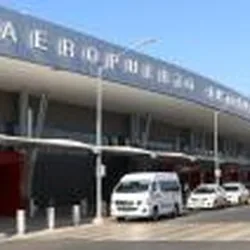 Aeropuerto Mazatlan Sinaloa