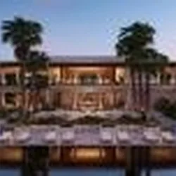 Amanvari de Aman Resorts Mexico
