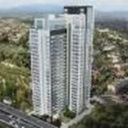 Atlamaya Art Residences, CDMX