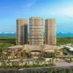 Central Park Towers Cancún