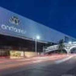Centro comercial Andamar, Boca del Rio, Veracruz
