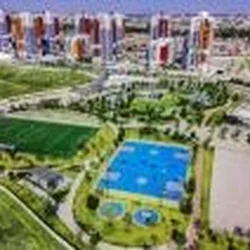 Cosmopol Lifestyle, Coacalco Mex.