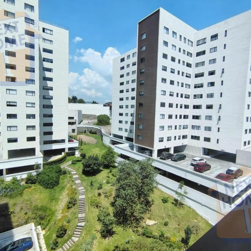 Enttorno Residencial Cuajimalpa, CDMX, proyecto documentado de restauración de vidrio de Grupo GNOVIA