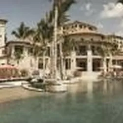 Hacienda Beach Club & Residences. Los Cabos, B. C. S