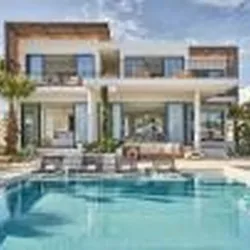 Hotel Four Seasons Los Cabos, B.C.S
