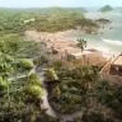 Hotel Four Seasons Tamarindo, Jalisco