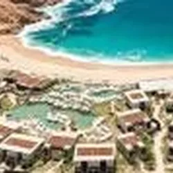 Hotel Montage Los Cabos, B.C.S