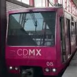 Metro Linea A