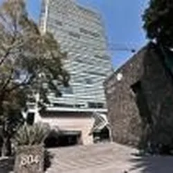 Morena 804, CDMX