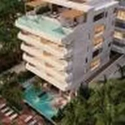 Nálu Luxury Beachfront Residences