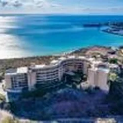 Puerta Cortes Resort, La Paz, BCS.