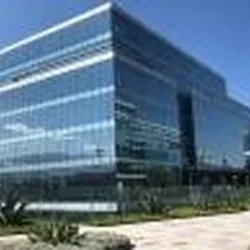 Quad Campus Corporativo Santa Fe, CDMX