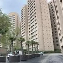 Residencial Secoyas, CDMX