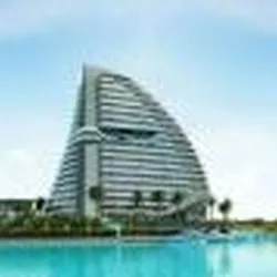 Shark Tower, Cancun