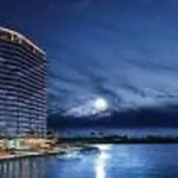 SLS Marina Beach Torre 2, Puerto Cancún,