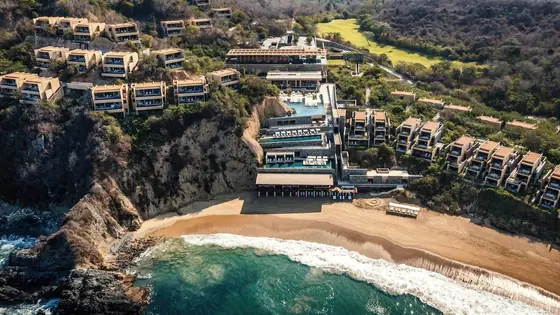 Four Seasons Resort Tamarindo