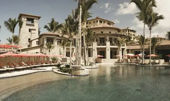 Hacienda Beach Club & Residences