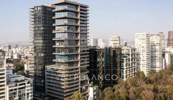Rubén Darío 225, Mexico City