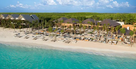 Banyan Tree Mayakoba