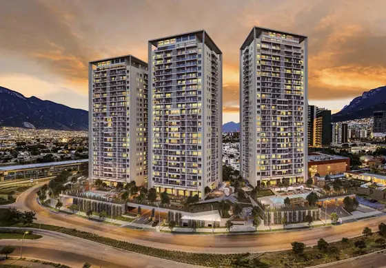 West 2, Santa Catarina