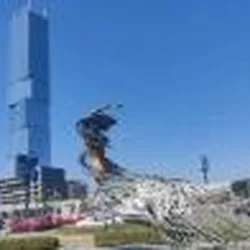 Torre Inxignia, Puebla